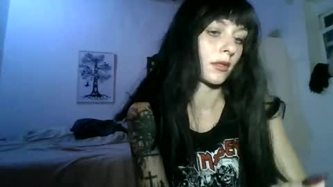 cherryblushxo online show from May 16, 2026, 3:14 am