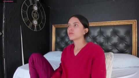 Cherry online show from December 17, 2025, 12:44 pm