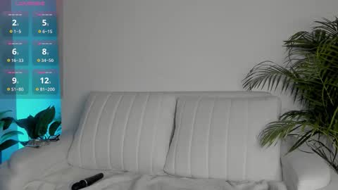 Cherry Lady online show from October 24, 2025, 3:14 am