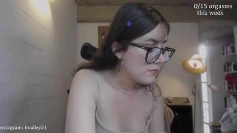 Sarah Prez online show from November 5, 2025, 9:59 pm