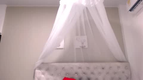 Anna online show from January 25, 2025, 10:18 pm