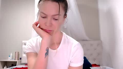 Anna online show from January 30, 2025, 11:13 pm