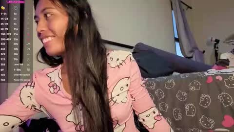 Cherry online show from October 8, 2025, 2:53 am