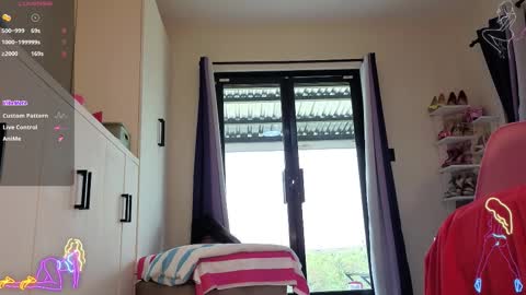 Cherry online show from November 13, 2025, 4:00 am