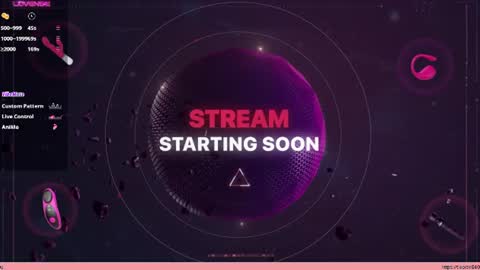 Cherry online show from June 10, 2026, 1:50 am