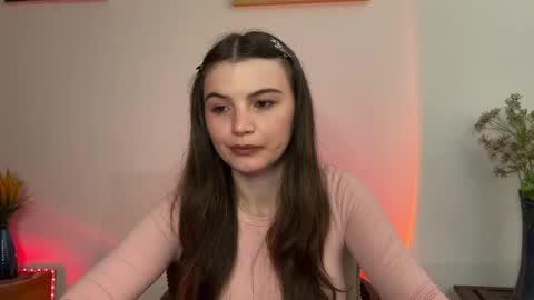 Lina online show from May 31, 2026, 1:58 am