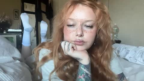 Snapshot of cherrykitten11 chatting on May 10, 2026, 8:03 pm cherrykitten11 online show from May 10, 2026, 8:03 pm