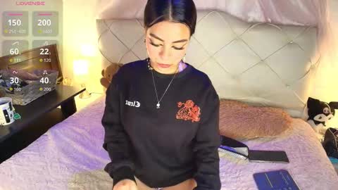 Snapshot of cherrylionn chatting on February 3, 2026, 3:37 am Cherry online show from February 3, 2026, 3:37 am