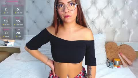 Cherry  online show from April 1, 2026, 5:30 am