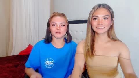 cherrymaegray online show from February 6, 2025, 7:02 am