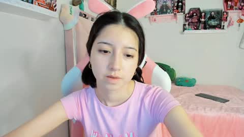 cherrycute666 online show from December 20, 2024, 11:47 pm
