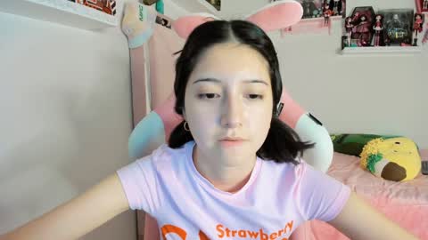 cherrycute666 online show from December 22, 2024, 4:39 am