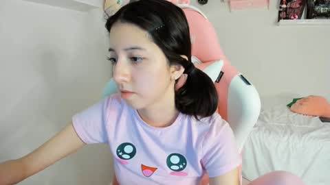 cherrycute666 online show from January 27, 2025, 1:26 am