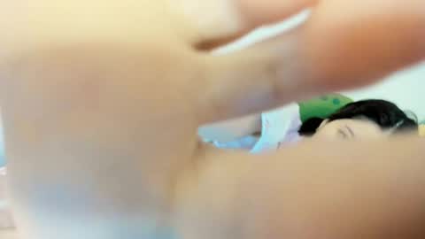 cherrycute666 online show from February 23, 2025, 4:17 am