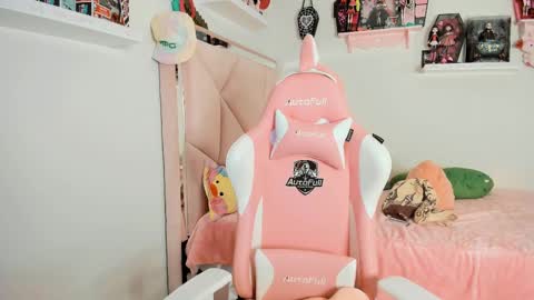 cherrycute666 online show from March 3, 2025, 6:37 am