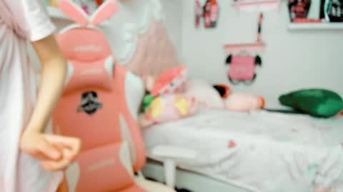 cherrycute666 online show from December 21, 2025, 10:06 pm