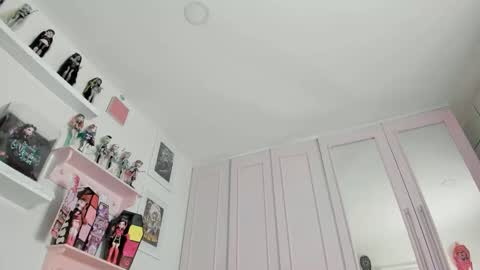 cherrycute666 online show from February 20, 2026, 6:26 am