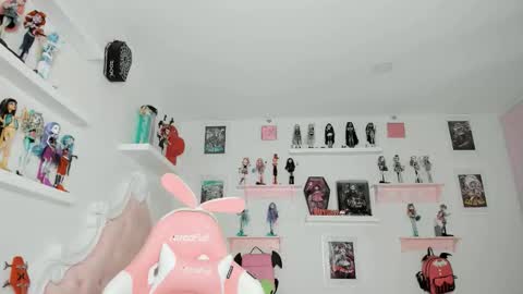 cherrycute666 online show from March 2, 2026, 7:15 am