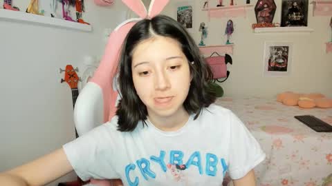 cherrycute666 online show from March 18, 2026, 4:04 am