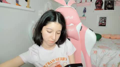 cherrycute666 online show from March 20, 2026, 3:11 am