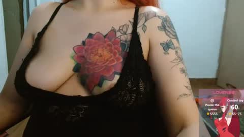 Snapshot of cherrymermaid chatting on June 13, 2026, 6:33 am Cherry Mermaid online show from June 13, 2026, 6:33 am
