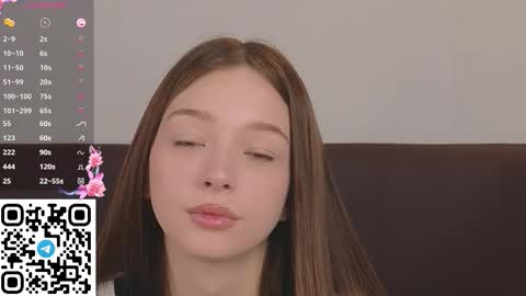 Snapshot of cherrymira chatting on September 24, 2025, 6:28 am Loise online show from September 24, 2025, 6:28 am