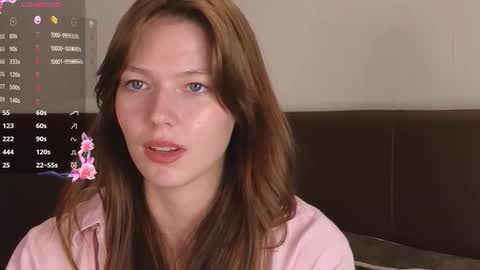 Loise online show from November 2, 2025, 5:26 pm