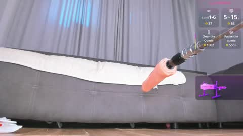 Snapshot of cherrypie_001 chatting on February 21, 2025, 8:29 am Aisu online show from February 21, 2025, 8:29 am