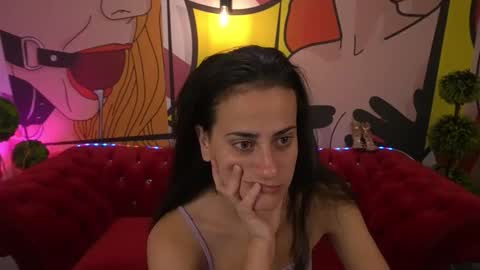 Sheri online show from October 7, 2025, 2:14 pm