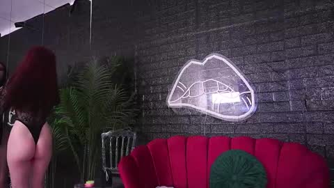 cherrysinn online show from November 5, 2025, 6:52 pm