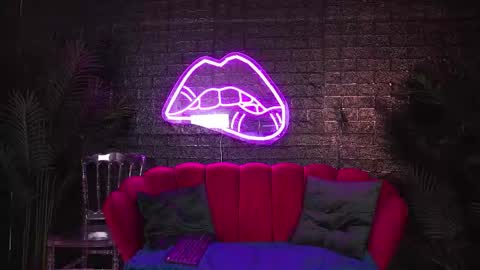 cherrysinn online show from January 17, 2026, 8:23 pm