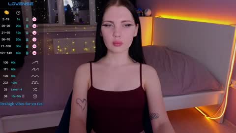 Katrine online show from January 24, 2025, 10:19 pm