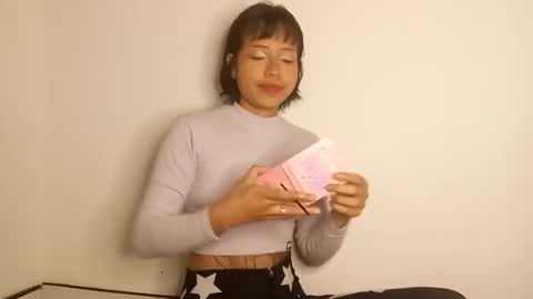 Cherry  online show from December 31, 2024, 10:56 pm