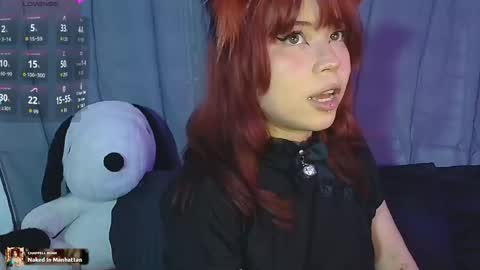 Cherry  online show from February 24, 2026, 6:28 pm