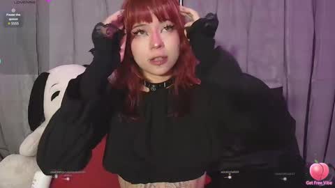 Cherry  online show from March 21, 2026, 6:33 pm