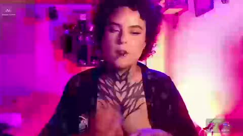 cherrywix online show from September 15, 2025, 4:29 pm