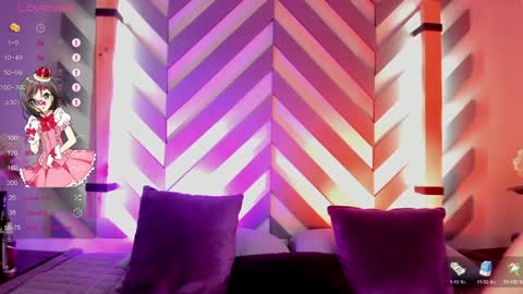 Matias online show from December 8, 2024, 5:22 pm