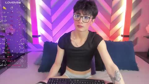 Matias online show from March 1, 2025, 10:42 pm