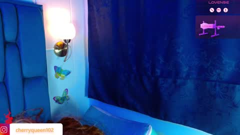 Cherry Queen online show from January 24, 2025, 12:42 am