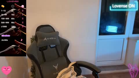 Brianna online show from January 18, 2025, 12:46 am