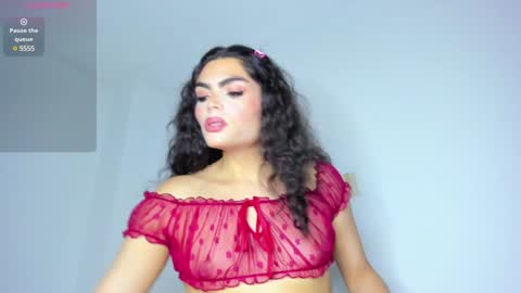 Mafe 3 online show from February 7, 2025, 3:12 am