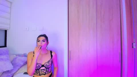 Mafe 3 online show from February 9, 2025, 2:28 am