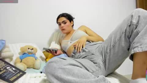 Mafe 3 online show from October 8, 2025, 4:21 am