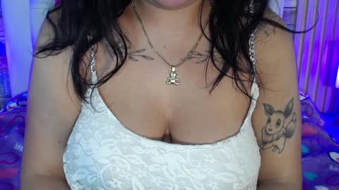 Cheryl online show from January 8, 2025, 3:08 am