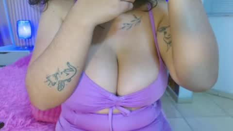 Snapshot of cheryl_hs chatting on May 26, 2026, 4:41 am Cheryl online show from May 26, 2026, 4:41 am