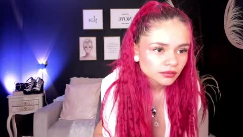cheryl_paige online show from June 6, 2026, 12:05 am