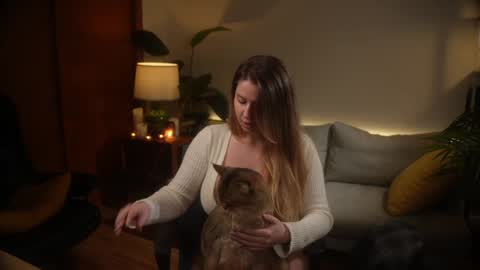 cheryl_pride online show from January 15, 2025, 3:54 am