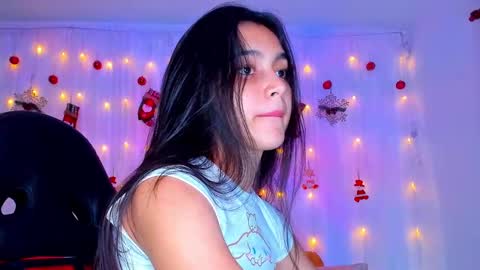 Cheryl online show from January 20, 2025, 8:18 pm