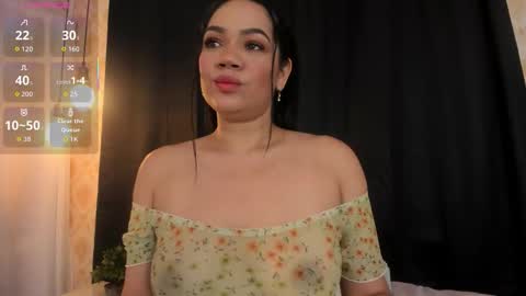 cherylfoster_ online show from September 20, 2025, 9:16 pm