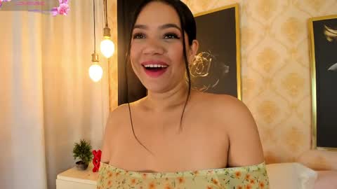 cherylfoster_ online show from March 27, 2026, 8:30 pm